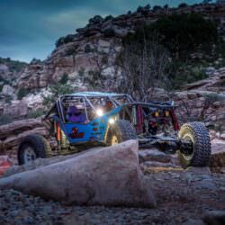 KC LIGHTS | UNIVERSAL FLEX ERA 1 LED MASTER KIT | 2430 LUMENS EA