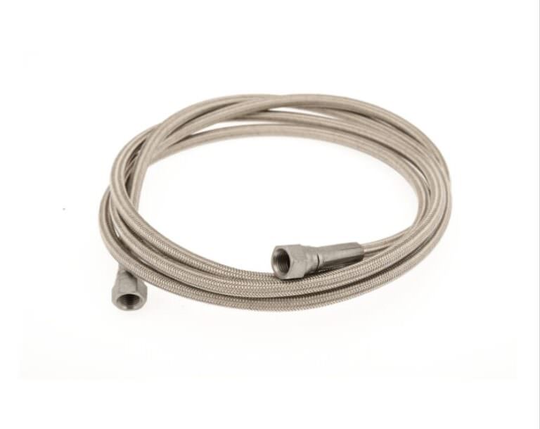 ARB | Reinforced Extension Hose JIC-4 | 0.5M