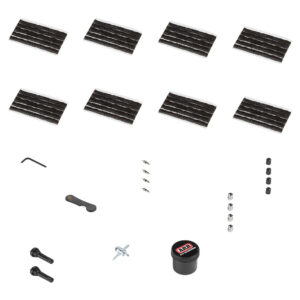 ARB | SPEEDY SEAL PUNCTURE TIRE REPAIR KIT | SERIES II