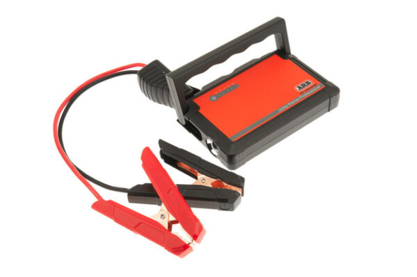 ARB | Portable Jump Starter Power Pack