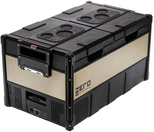 Arb | Zero Fridge Freezer | 96L