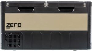 Arb | Zero Fridge Freezer | 96L