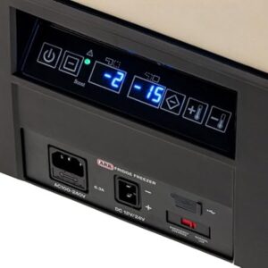 Arb | Zero Fridge Freezer | 96L