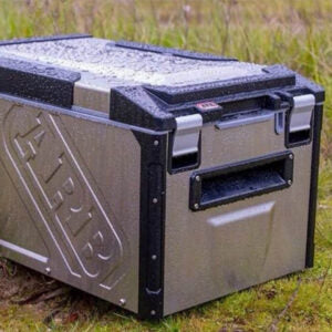 ARB | Elements Weatherproof Fridge Freezer | 60L