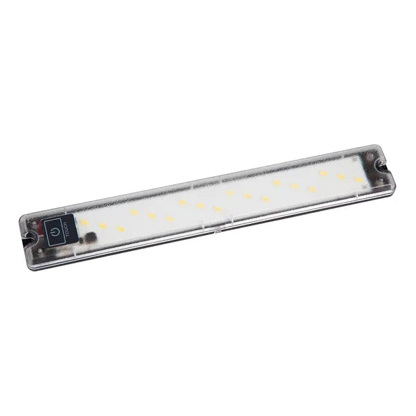 18 LED Touch Light – White