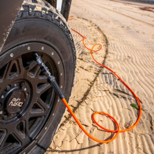 ARB | Compressor Pump Up Kit | Hose Kit