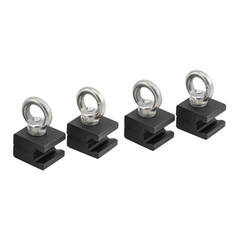 ARB | BASE RACK TIE DOWN EYEBOLTS | (X4)