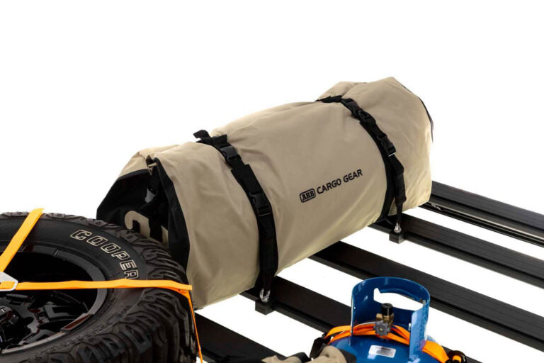 ARB | BASE RACK TIE DOWN EYEBOLTS | (X4)