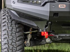 ARB | 8T RECOVERY POINT | PRADO LC250 2024+