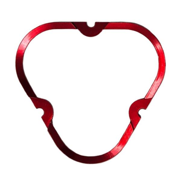 KC | FLEX ERA 3 BEZEL RING | RED