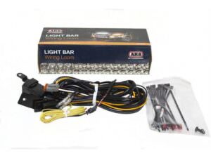 ARB | Slimline LED Light Wiring Kit