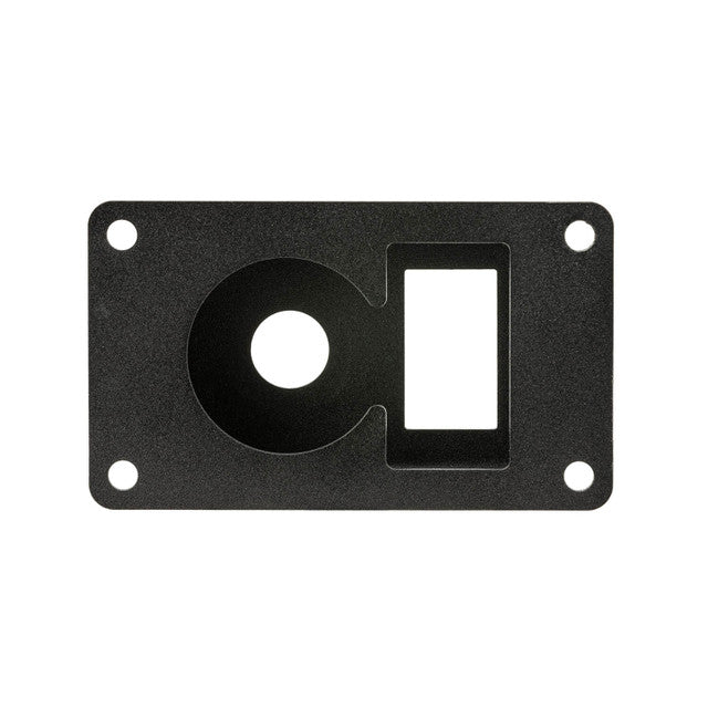 ARB | COMPRESSOR FLUSH MOUNT SWITCH/COUPLING BRACKET