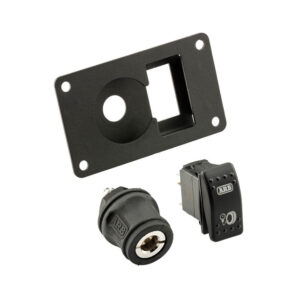 ARB | COMPRESSOR FLUSH MOUNT SWITCH/COUPLING BRACKET