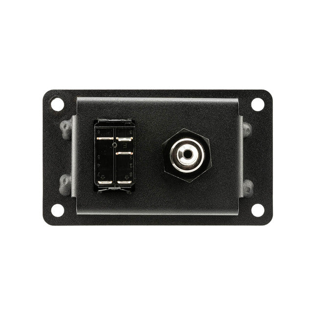 ARB | COMPRESSOR FLUSH MOUNT SWITCH/COUPLING BRACKET