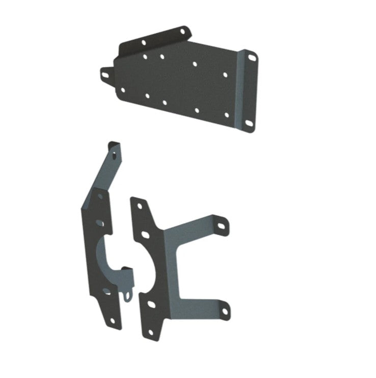ARB | COMPRESSOR BRACKET | Y62 2010+