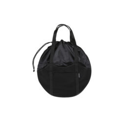 IKAMPER | DISCO TOTE | BLACK