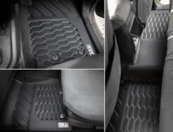 ARB | Floor Mat Set 4DR | 2007-2024 LC76/LC79