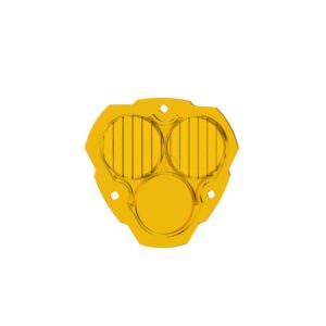 KC | FLEX ERA 3 | PERFORMANCE YELLOW COMBO BEAM LENS