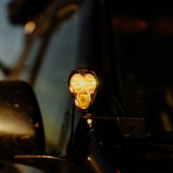 KC | FLEX ERA 3 | PERFORMANCE YELLOW COMBO BEAM LENS