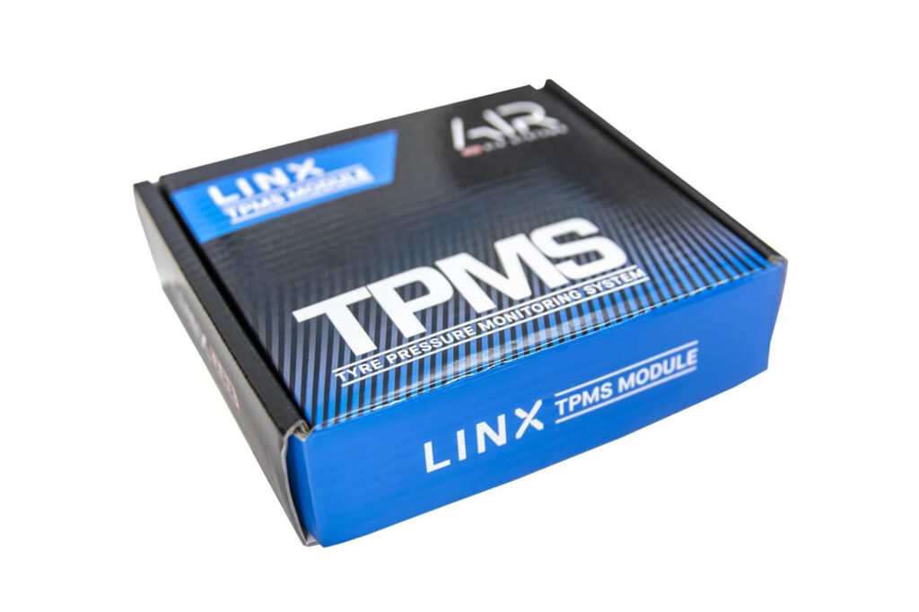 ARB LINX TPMS Communication Module