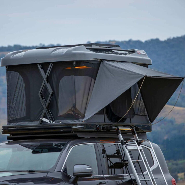 ARB | ALTITUDE ELECTRIC ROOFTOP TENT