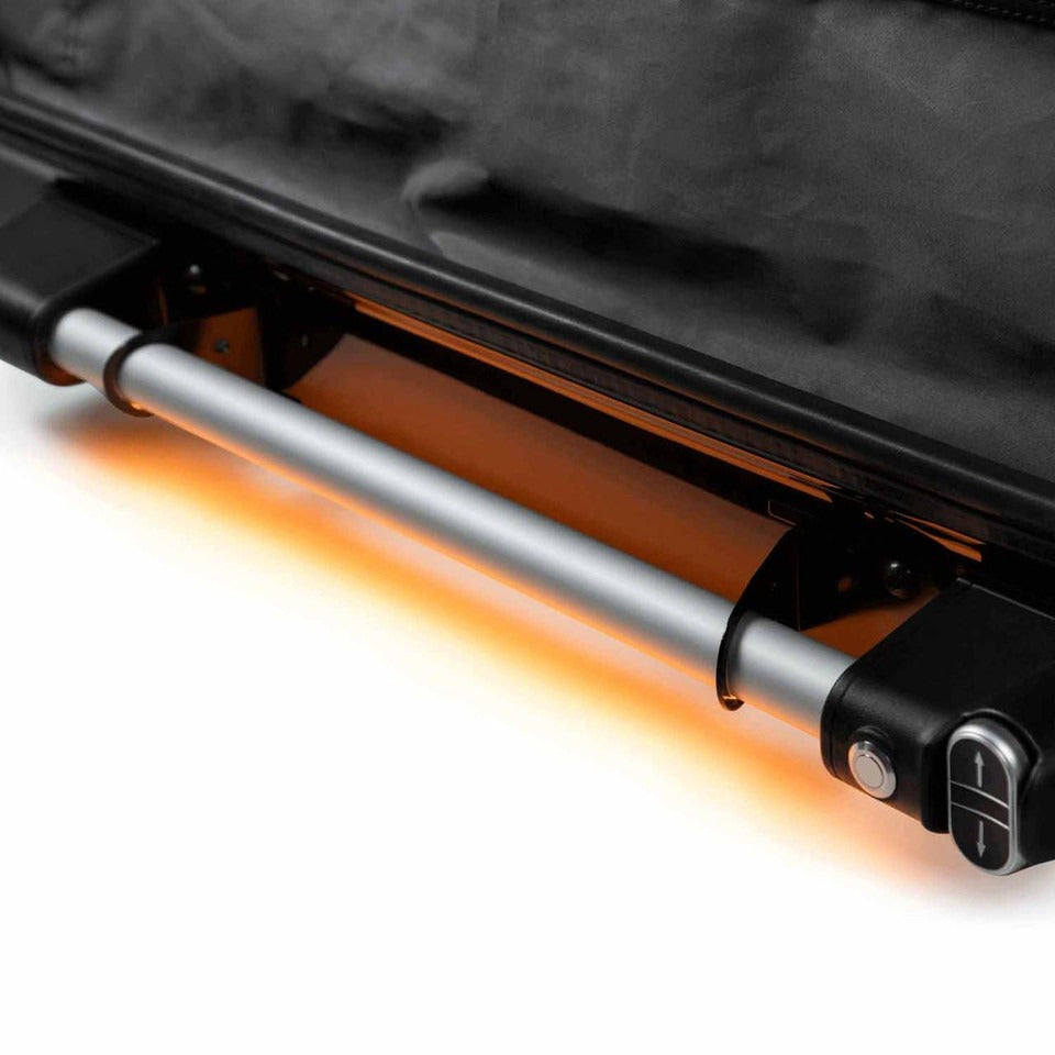 ARB | ALTITUDE ELECTRIC ROOFTOP TENT