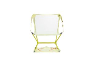 NEMO EQUIPMENT| MOONLITE ELITE RECLINING CAMP CHAIR