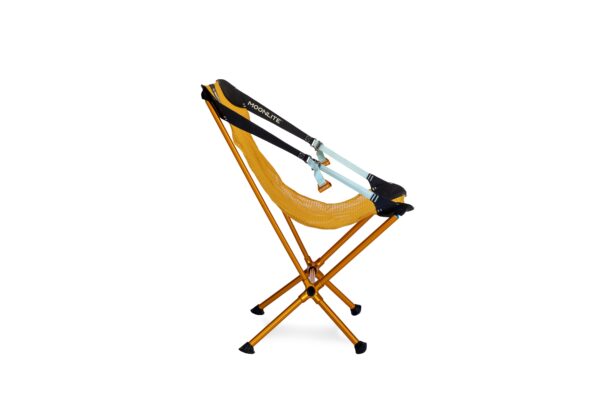 NEMO EQUIPMENT | MOONLITE RECLINING CAMP CHAIR