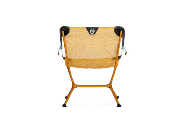 NEMO EQUIPMENT | MOONLITE RECLINING CAMP CHAIR