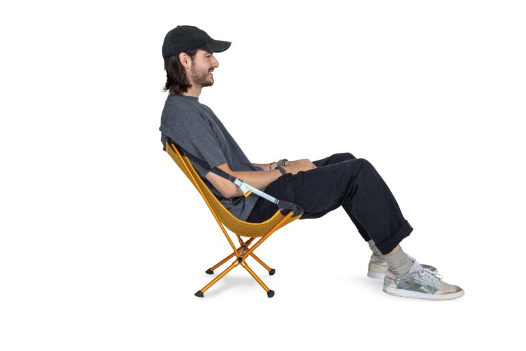 NEMO EQUIPMENT | MOONLITE RECLINING CAMP CHAIR
