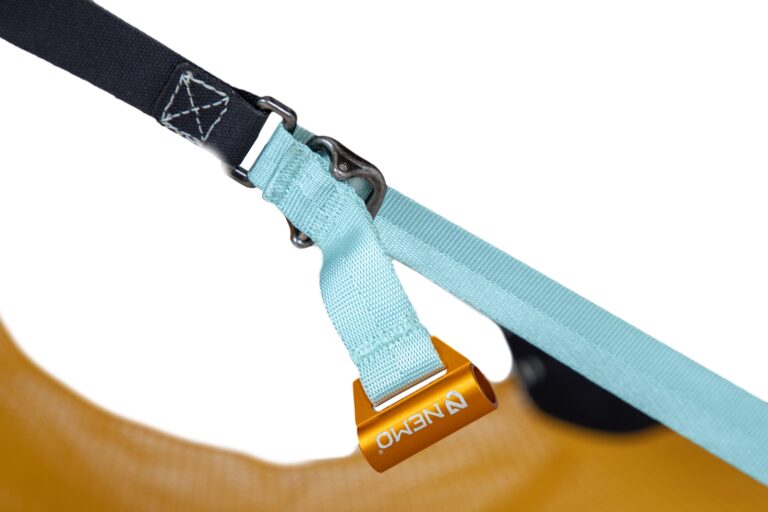 NEMO EQUIPMENT | MOONLITE RECLINING CAMP CHAIR