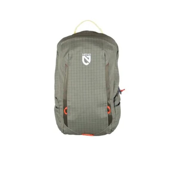 NEMO EQUIPMENT | RESOLVE ENDLESS PROMISE DAYPACK | 15L | SMOKEY OLIVE