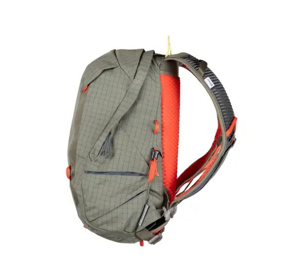 NEMO EQUIPMENT | RESOLVE ENDLESS PROMISE DAYPACK | 15L | SMOKEY OLIVE