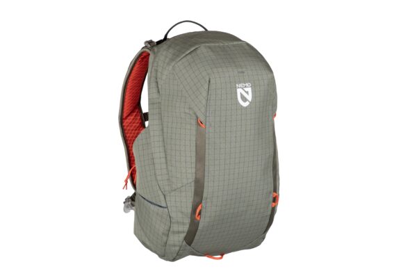 NEMO EQUIPMENT | RESOLVE ENDLESS PROMISE DAYPACK | 25L | SMOKEY OLIVE