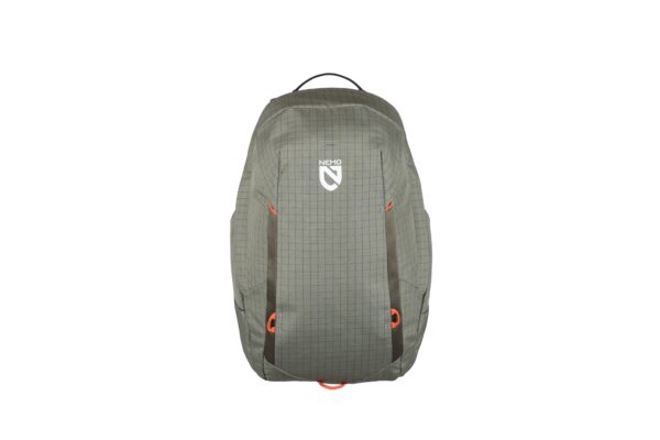 NEMO EQUIPMENT | RESOLVE ENDLESS PROMISE DAYPACK | 25L | SMOKEY OLIVE