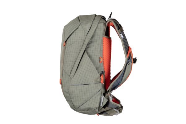 NEMO EQUIPMENT | RESOLVE ENDLESS PROMISE DAYPACK | 25L | SMOKEY OLIVE