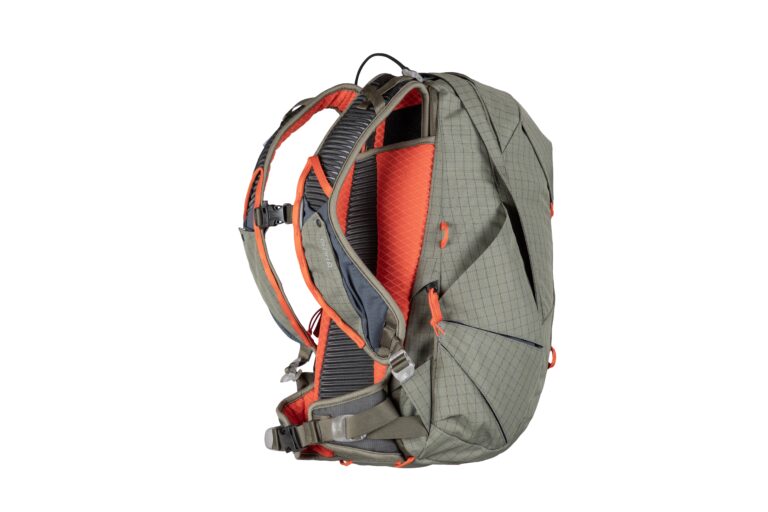 NEMO EQUIPMENT | RESOLVE ENDLESS PROMISE DAYPACK | 25L | SMOKEY OLIVE