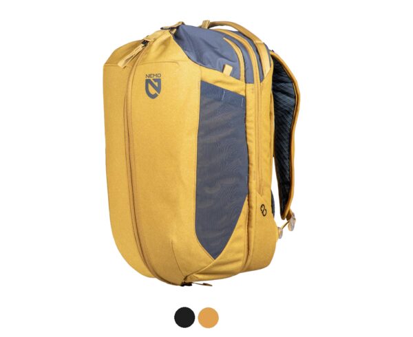 NEMO EQUIPMENT | VANTAGE ENDLESS PROMISE DAYPACK | 30L