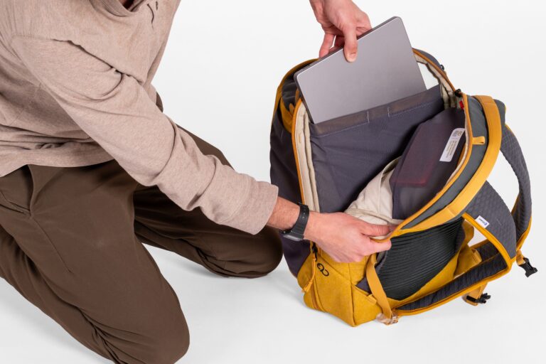 NEMO EQUIPMENT | VANTAGE ENDLESS PROMISE DAYPACK | 30L