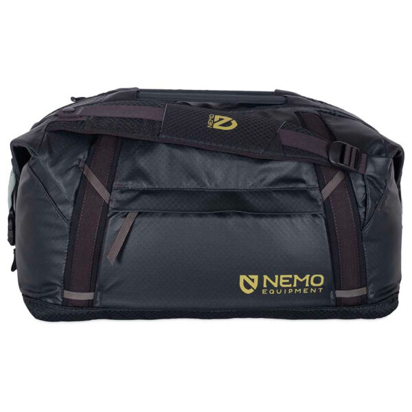 NEMO EQUIPMENT | DOUBLE HAUL CONVERTIBLE DUFFEL | 30L