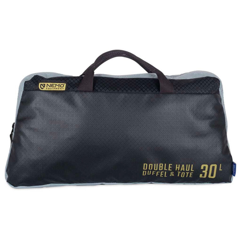 NEMO EQUIPMENT | DOUBLE HAUL CONVERTIBLE DUFFEL | 30L