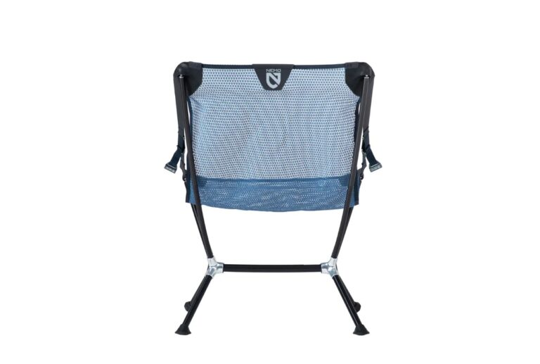 NEMO EQUIPMENT | MOONLITE RECLINING CAMP CHAIR