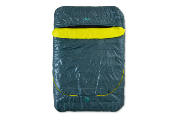 NEMO EQUIPMENT | JAZZ SLEEPING BAG SINGLE
