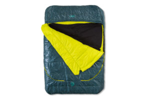 NEMO EQUIPMENT | JAZZ SLEEPING BAG DOUBLE