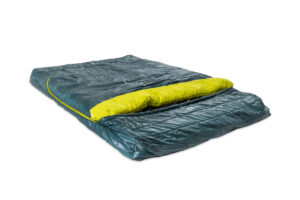 NEMO EQUIPMENT | JAZZ SLEEPING BAG DOUBLE