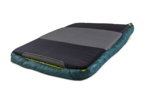 NEMO EQUIPMENT | JAZZ SLEEPING BAG DOUBLE