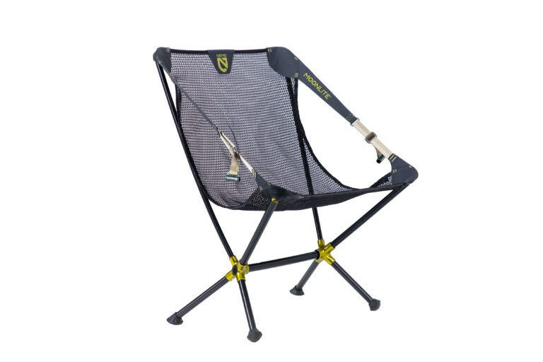 NEMO EQUIPMENT | MOONLITE RECLINING CAMP CHAIR