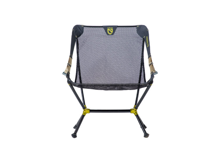 NEMO EQUIPMENT | MOONLITE RECLINING CAMP CHAIR