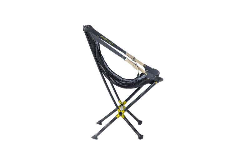NEMO EQUIPMENT | MOONLITE RECLINING CAMP CHAIR
