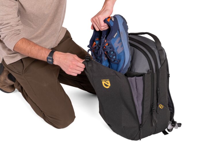 NEMO EQUIPMENT | VANTAGE ENDLESS PROMISE DAYPACK | 26L